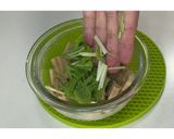 鶏皮と高野豆腐のおつまみ★動画あり★作り方17写真