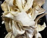 黒トリュフ塩のエリンギソテー作り方1写真