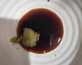 焼きサバの和風パスタ作り方2写真