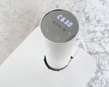 63℃ 真鯛のレモン塩麹漬け：身ふっくら作り方18写真
