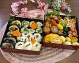 甘い卵焼き&だし巻き卵作り方5写真