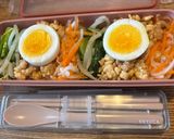 5日分の冷凍弁当！ビビンバ弁当作り方16写真