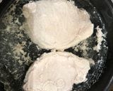 【オーション麺手打ち】家二郎 混ぜそば作り方1写真
