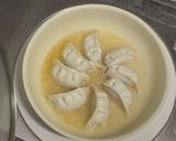 【IHでも失敗しない！】冷凍餃子の焼き方作り方3写真