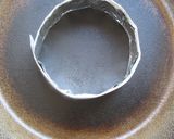 【 オートミールホットケーキ 〗作り方4写真