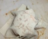 干しエビと貝柱のシューマイ作り方6写真