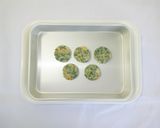 【離乳食後期～】彩り野菜のおやき作り方3写真