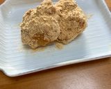 きなこ餅作り方5写真
