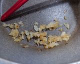 日本米で作るチキンビリヤニ風作り方3写真