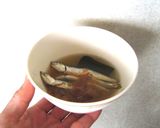 大豆ホエーうどん作り方3写真