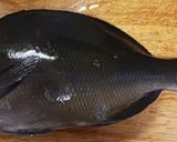 身も心も温まるメジナとイサキの味噌汁作り方1写真