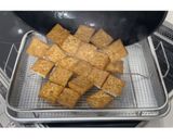 白菜と厚揚げのそぼろあんかけ★動画あり★作り方10写真