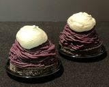 小さな秋のタルト作り方10写真