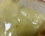 簡単　無限トースト（オリーブオイル）作り方9写真