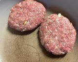 母のお手製ハンバーグ作り方3写真