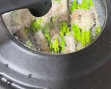 豚バラ肉で⭐︎アスパラ肉巻き作り方3写真