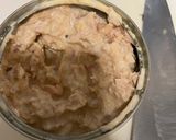 アボカドとレタスのわさび醤油ツナマヨサラダ作り方2写真