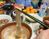 自然薯の保存方法作り方12写真