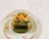 焼きおにぎり作り方5写真