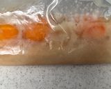 卵の金沢白糀漬け作り方1写真