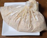 簡単~かさ増し!チキンナゲット作り方2写真