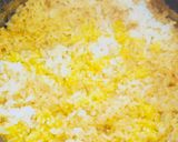 スパイス2本と日本米で作るチキンビリヤニ作り方50写真