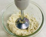生クリーム無し、4種の豆腐生チョコ！作り方3写真
