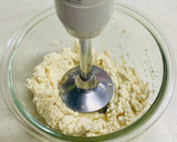 生クリーム無し、4種の豆腐生チョコ！作り方3写真