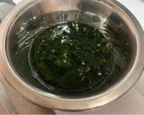 わかめの混ぜご飯🌱‬‪作り方1写真