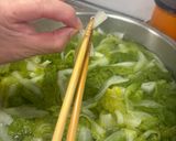 テールスープ作り方3写真