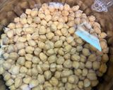 ひよこ豆の味噌【2026記録】作り方1写真