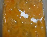 米粉生地の桃タルト作り方4写真