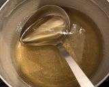 蛤のお吸い物作り方1写真