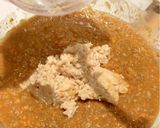 レンジで時短♩栄養満点キーマカレー作り方4写真