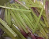 ふきの煮もの作り方3写真