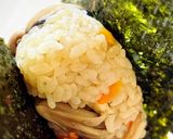 旨煮込みアレンジレシピ✨️炊き込みご飯作り方8写真