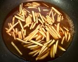 旨み爆弾!梅ポン生姜のレバー煮☆☆☆作り方10写真