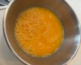 ヘルシー親子温そうめん作り方2写真