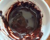 ブランチに☆バナナチョコパンケーキ🍌🍫🥞作り方6写真