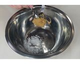 牛肉ともやしの蒸し焼き肉★動画あり★作り方4写真