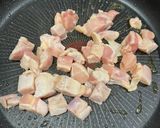 きんぴらごぼう作り方3写真