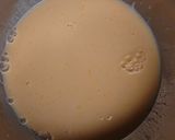 プリン作り方6写真