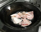 味噌汁お好み焼き作り方10写真