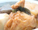 簡単★早煮昆布を利用★袋煮（おでん等）作り方5写真