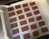 おからパウダーココアクッキー作り方8写真