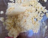 サクサクふわふわ米粉のチーズスコーン2作り方6写真
