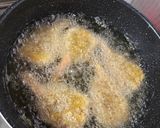 ぷりぷりえびバーグ作り方6写真