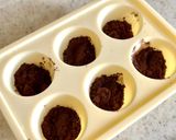 時短！超簡単！ギルトフリーなチョコレート作り方1写真