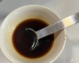お肉ゴロゴロ、蓮根シャキシャキ炒め作り方4写真
