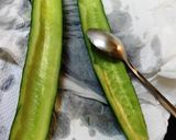 牛肉と玉ねぎのみそだれソテーキンパ作り方4写真